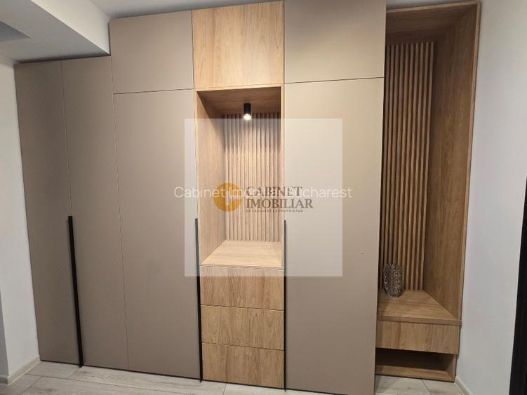 2 Camere | Decomandat | Gradina | Centrala | 2023 | Uverturii