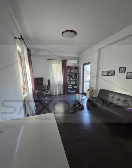 Vila individual, P 1 M-  Bucuresti Noi,  constructie modernă, 9 camere