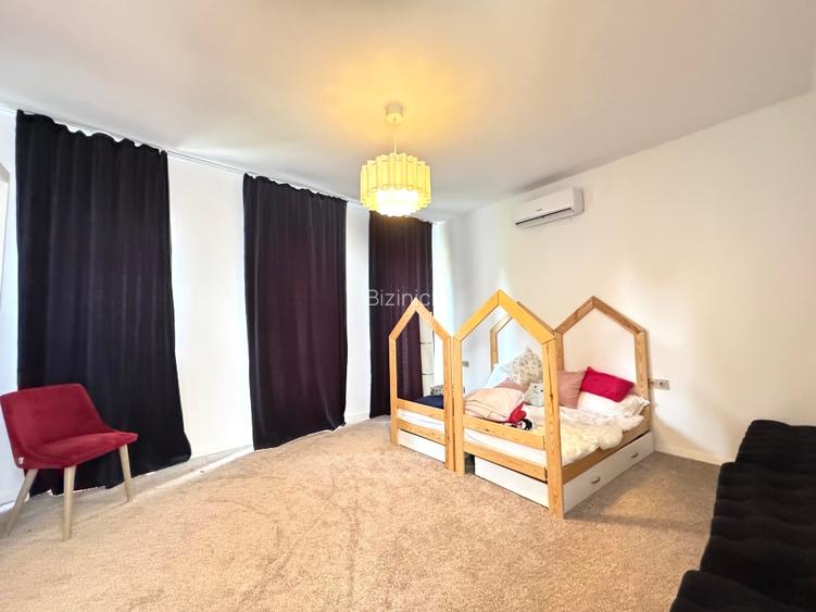 Vila 5 dormitoare, 5 bai în Otopeni | Investiție ideală pentru hotel, clinică sa - 7