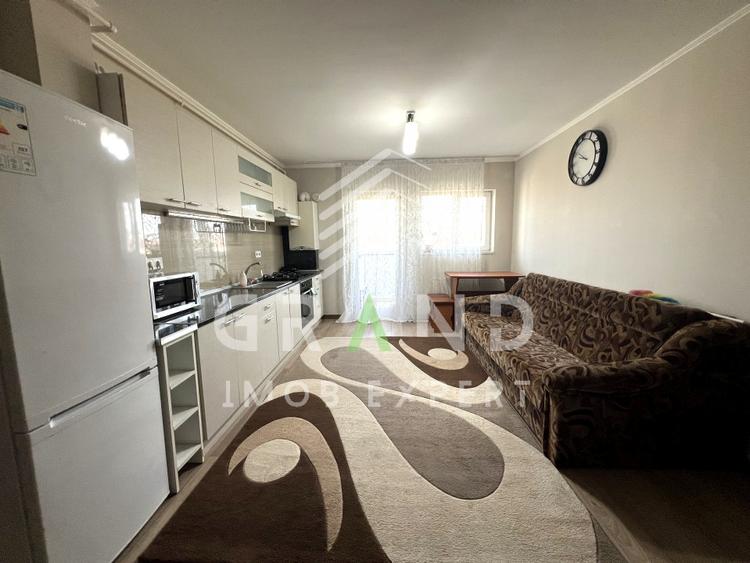 2 camere | BALCON | EROILOR/PROFI/FLORESTI