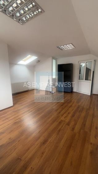 Spațiu comercial de închiriat/ zona Bartolomeu - 2