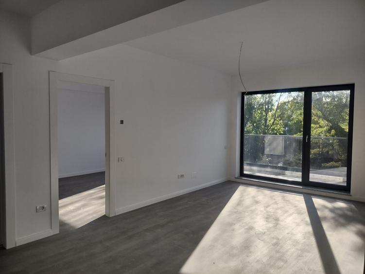 NEOFORT REZIDENTIAL- AP 3 CAMERE + CURTE/TERASA DIRECT DEZVOLTATOR