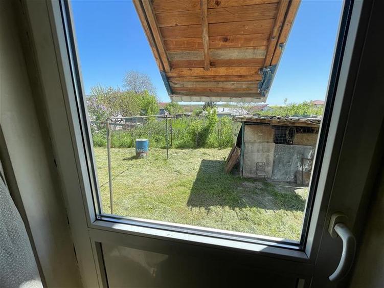 Casa individuala P+M | 430 mp teren | 4 camere | Moara Domneasca - Ganeasa |