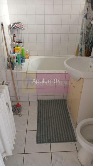 Apartament 2 camere Titan- Piata Salajan. - 7