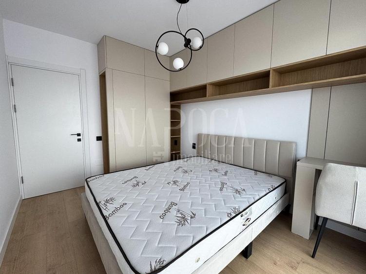 Apartament 2 camere de vanzare in Floresti