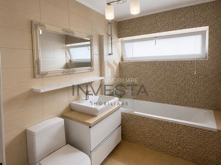 Apartament 3 camere si 2 parcari de inchiriat, Zorilor, Pet Friendly! - 6