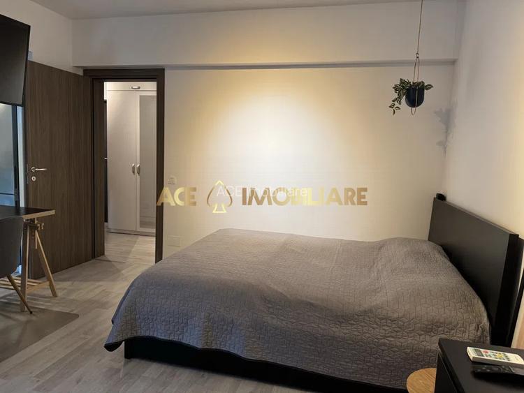 Garsoniera de inchiriat | 21 Residence | Centrala | Parcare | Metrou - 2