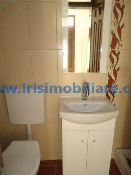 Casa ideal birou 150mp finisaje superioare, centrala gaz, stradal, 1350E/luna