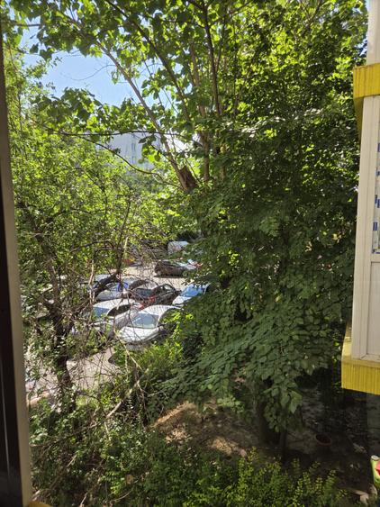 Apartament cu 2 camere pe Calea Mosilor