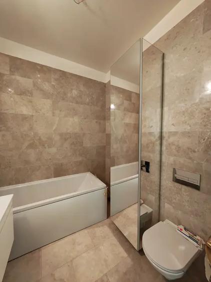 Apartament Lux 3 Camere Luxuria Domenii I Curte 56mp
