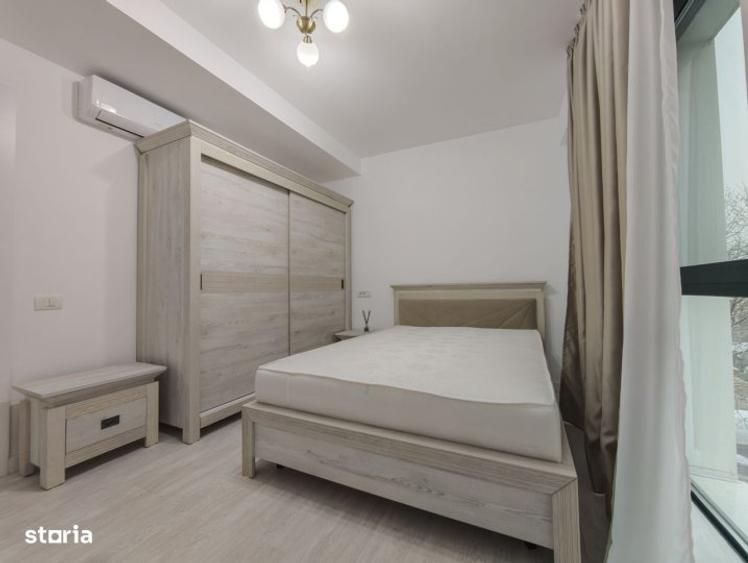 2 camere|Decebal- Alba Iulia| centrala proprie| complet mobilat/utilat.