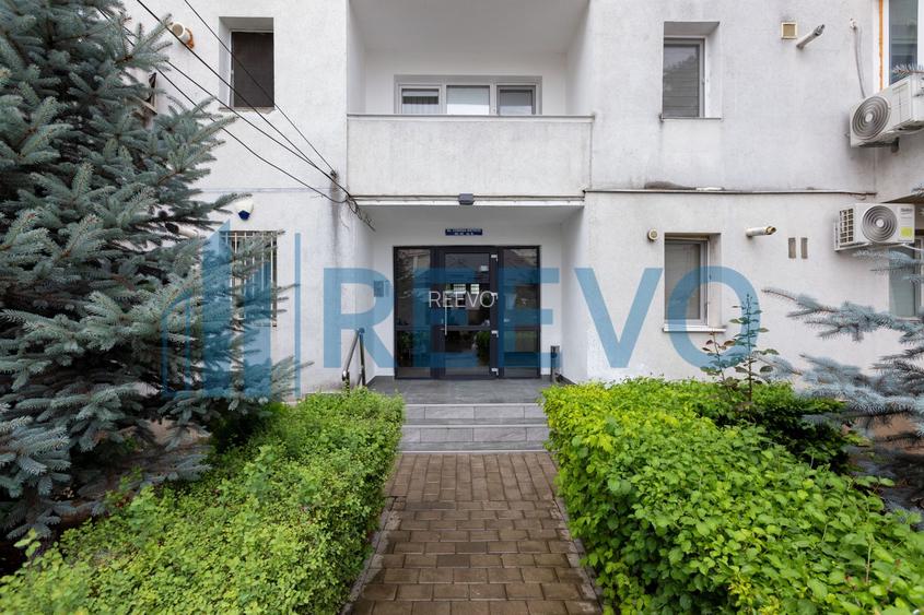 Apartament 2 camere, etaj 3, Cornișa - 7