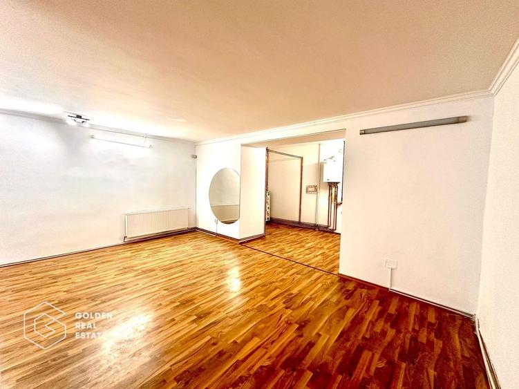 Spatiu comercial central, parter, 75 mp, centrala termica