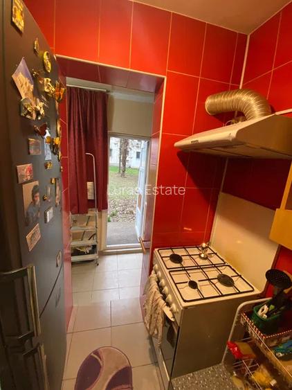 Apartament 2 camere Inel 2 Parter - 3