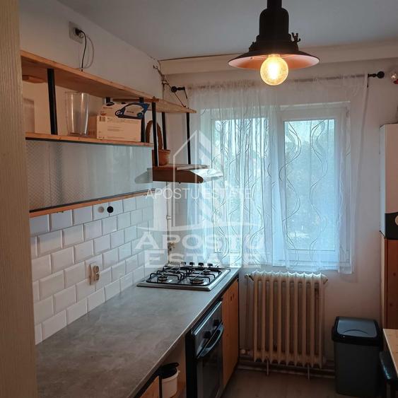 Apartament 3 camere, centrala proprie, pet-friendly, Iulius Mall - 2