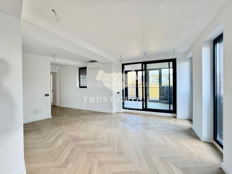 Apartament 4 camere Beller | Terasa 109mp | Loc de parcare - 5