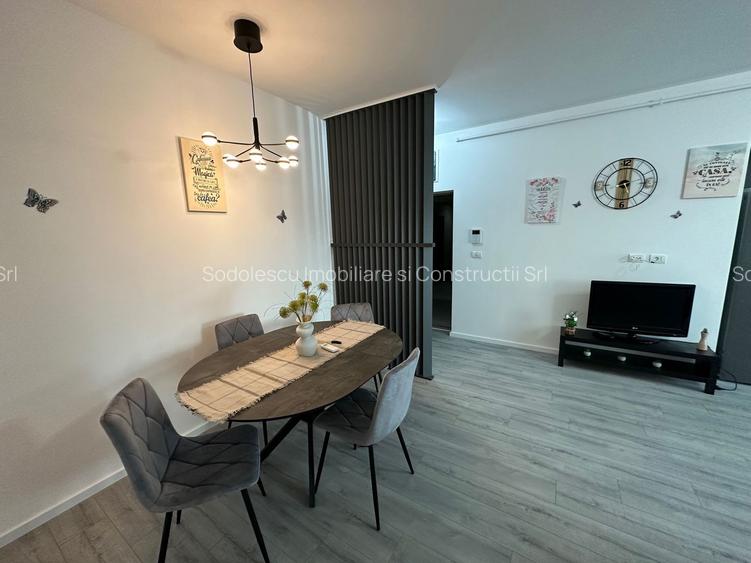Apartament 3 camere Calea Aradului