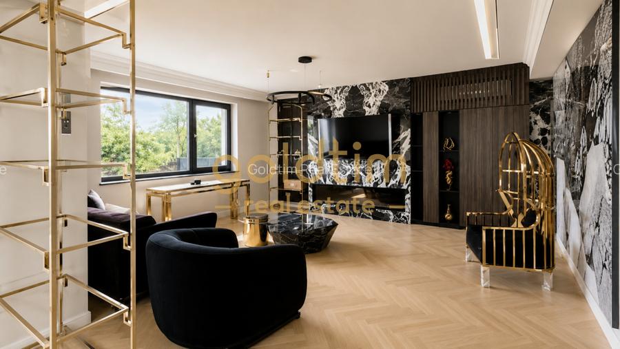 VILA TIP DUPLEX/COMPLEX EXCLUSIVIST/CURTE/GRADINA - 10