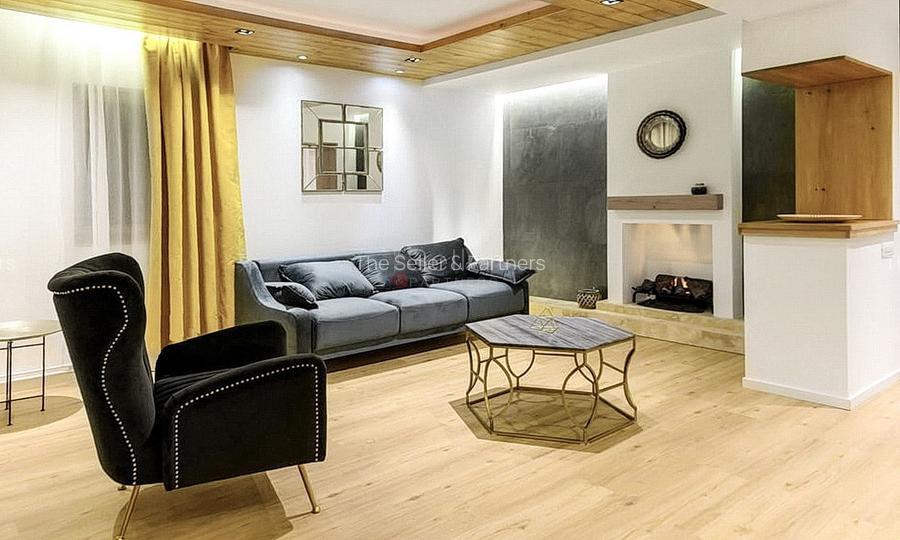Locatie unica Poiana Brasov - 4