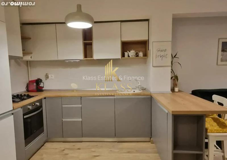 Închiriere Studio | Belvedere Residence | Pipera | Parcare inclusa - 2