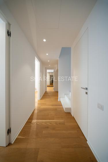 Penthouse cu 4 camere de vanzare în One Mamaia Nord - 27