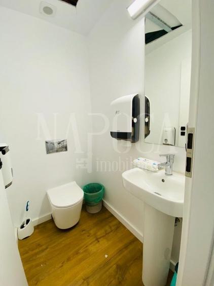 Casa 17 camere de vanzare in Centru, Cluj Napoca