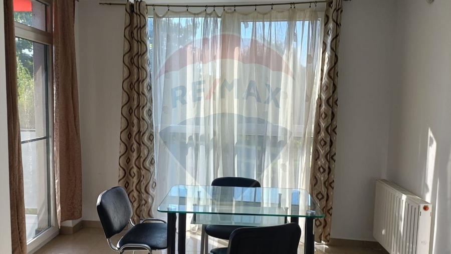 Apartament cu 2 camere de închiriat la Ared Kaufland