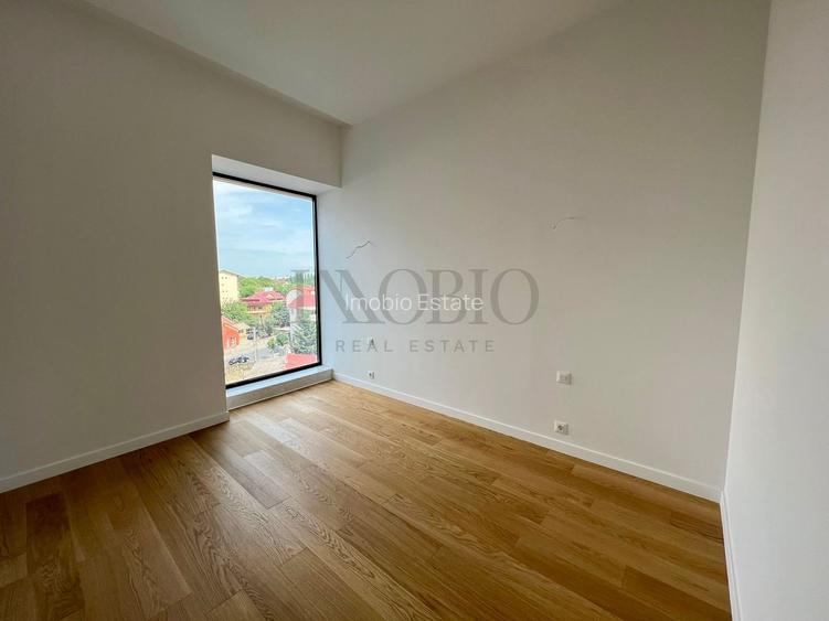 Apartament 2 Camere | One Verdi - 4