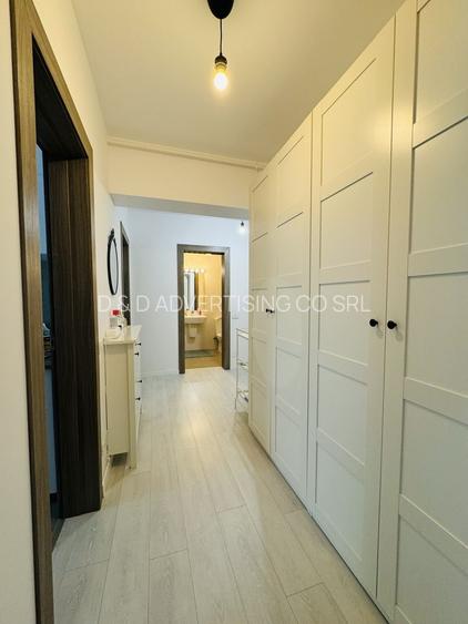 Politehnica - Complex 21 Residence - Apartament ULTRAMODERN - 5