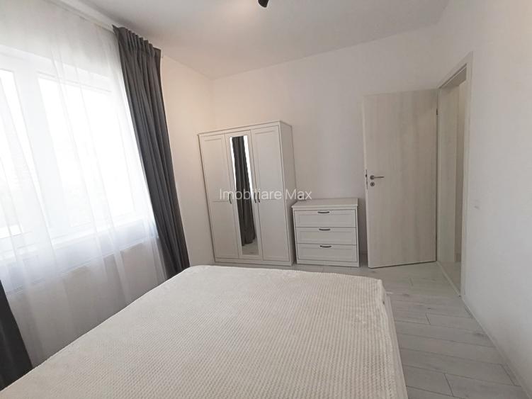 Inchiriere 2 Cam +Parcare Regie Residence, masina spalat vase, 3Min M Grozavesti - 10
