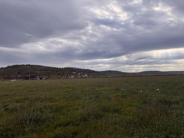 Teren intravilan 500 mp de vânzare Iași - Zona Apărătorii Patriei / Șes Bahlui, lângă Mall Moldova și Cartier Dacia - 50 euro/mp - 8