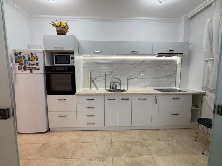 Apartament modern 2 camere 65mp, Buna Ziua - zona Bonjour