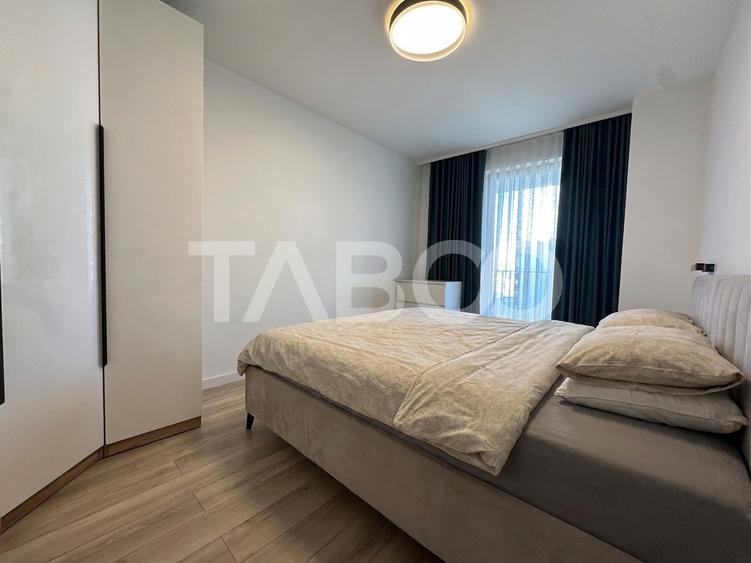 Apartament cu 3 camere de vanzare in bloc nou cartier Zorilor