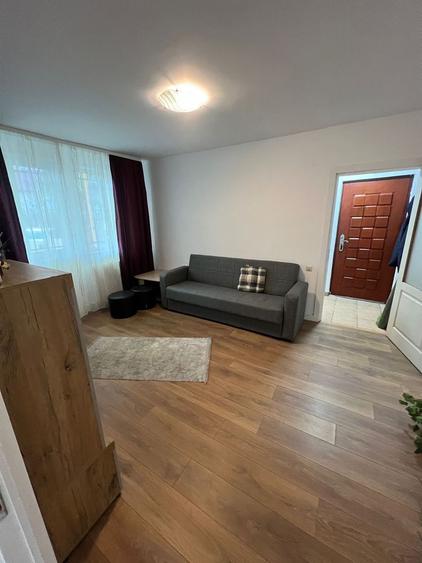 Apartament 2 camere de vanzare / zona Gara-Kaufland