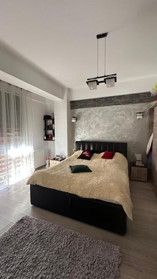 Apartament 3camere cu posibilitate de 3locuri parcare