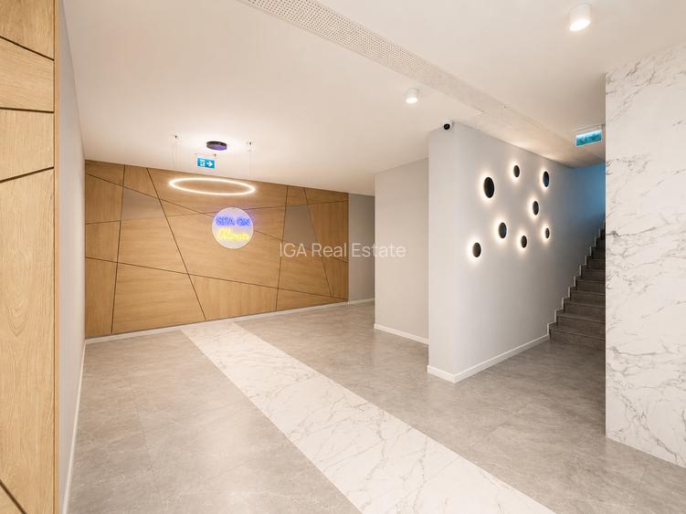 Studio in prima linie la mare - Sea On | Mamaia Nord - 22