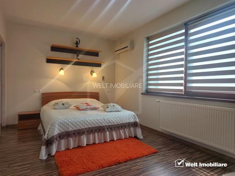 Buna Ziua, 3 cam, 95 mp, totul la cheie, 2 balcoane, parcare/garaj, pet friendly - 7