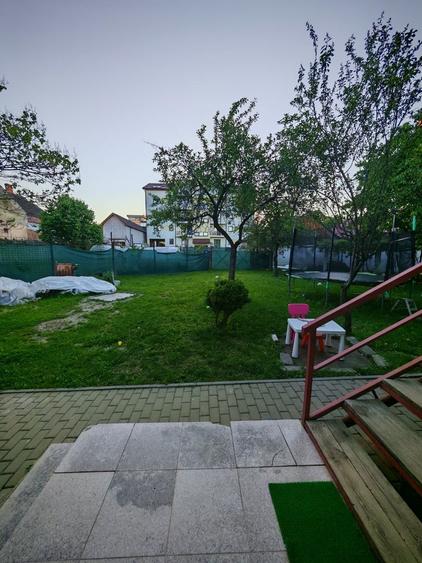 Garsoniera Ghimbav,zona centrală!