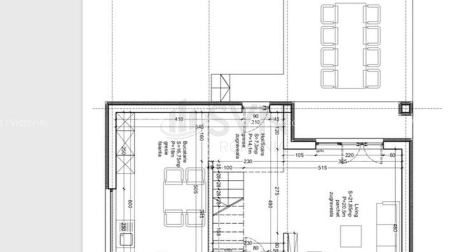 REV2005121 Casa 4 camere I Tunari I Vanzare I Premium - 13