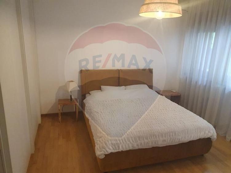 Inchiriez Duplex Primaverii