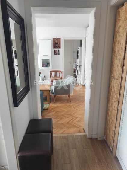 Apartament 3 camere Grigorescu, gata de mutat. - 6
