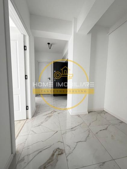 Apartament 2 camere decomandat,60 mp,89999 euro