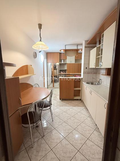 CANTA, MOARA DE FOC, APARTAMENT SPATIOS CU 3 CAMERE, 2 BALCOANE - 16