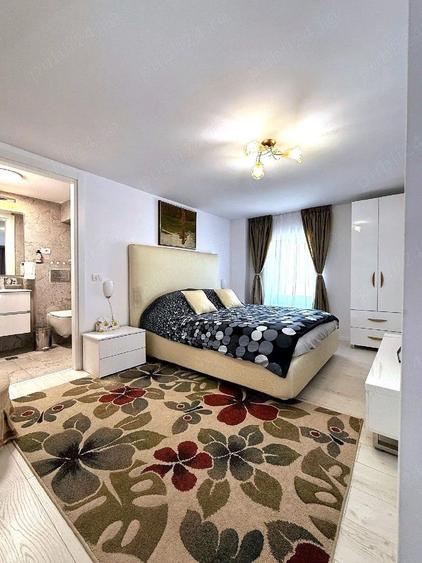 Închiriere Apartament Studio Loft Premium, prima închiriere, 2 băi, bloc nou ✨