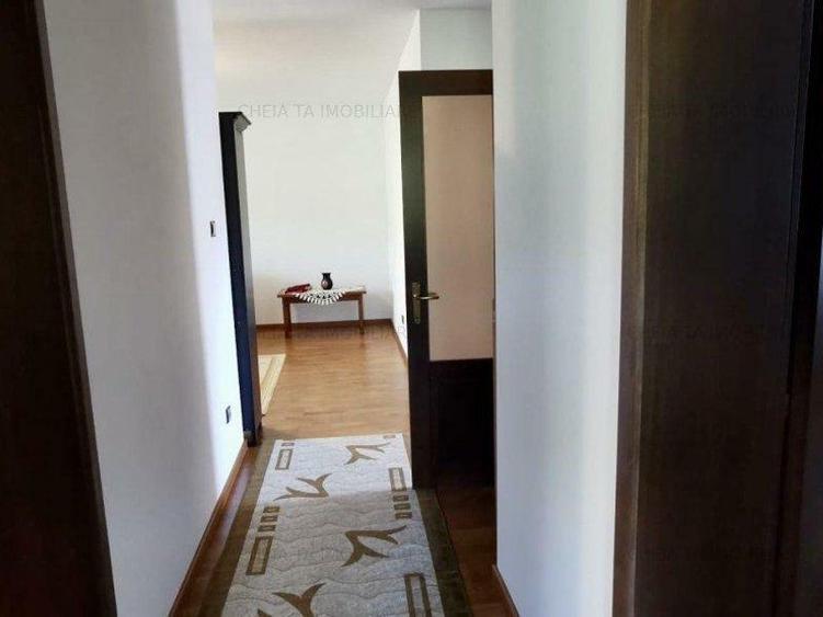 Casa 3 camere de inchiriat in Manastur 1200 E