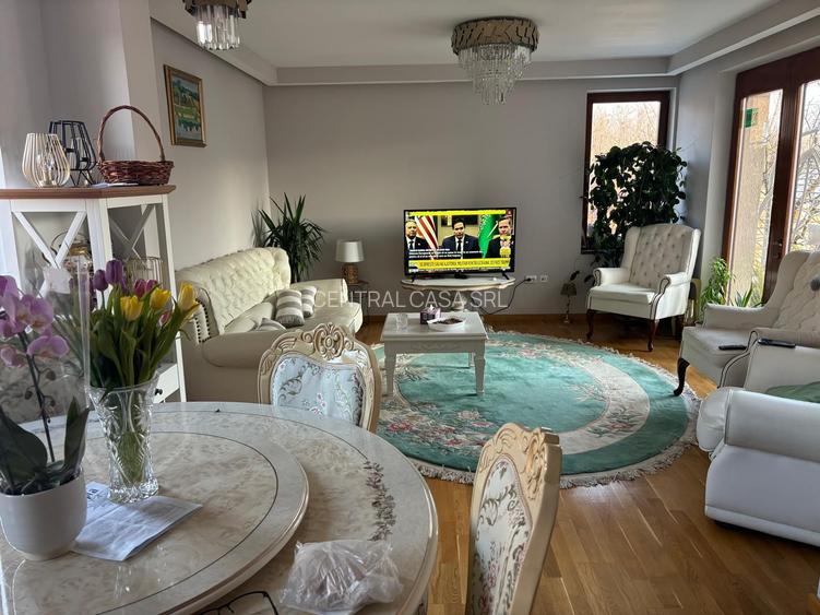Casa cu 4 camere in zona Pacurari - Intrare Gradina Botanica - 4