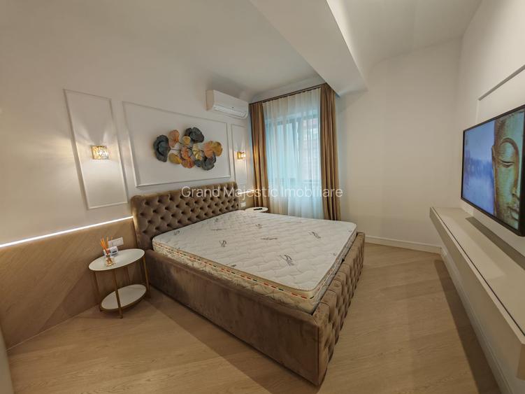 New Apartament 2 camere Cortina North Aviatiei Pipera Loc de parcare - 2