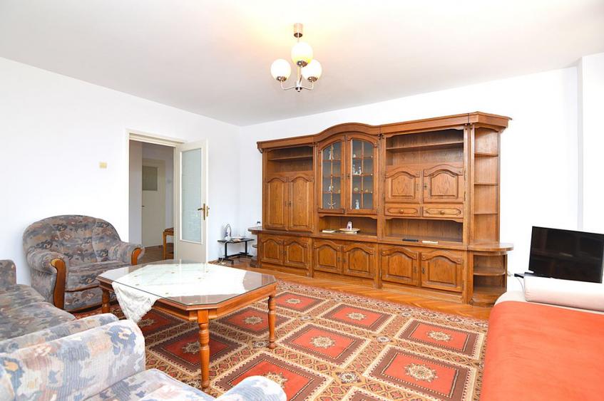 INCHIRIERE APARTAMENT 3 CAMERE UNIRII-BLOC CEC BANK