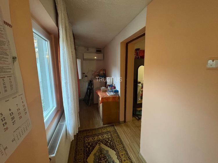 COMISION 0% | 2 Case Individuale | Zona Freidorf | 5 Camere | - 13