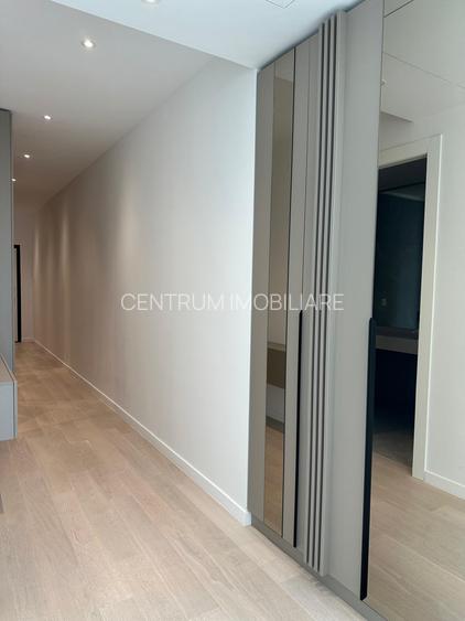 One Verdi mobilat lux - prima inchiriere - 17